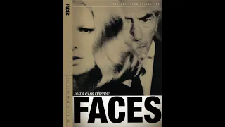 Faces (John Cassavetes 1968)