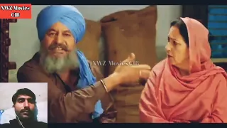 Ranjha Refugee || Punjabi Movie || Roshan Prince Punjabi Movies 2023 || NWZ Movies CIB | Part3