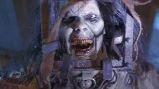 Thir13en Ghosts (2001) The Jackal (HD)