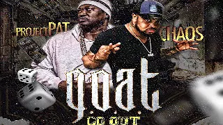 Project Pat & Chaos - Blood On My Blood [Prod. By Chase Da Money]