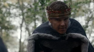 The Hollow Crown: Wars of the Roses - Blu-ray & DVD Trailer (UK)