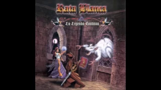 Rata Blanca - La Leyenda Continúa [Full Album]