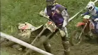 Enduro 1993