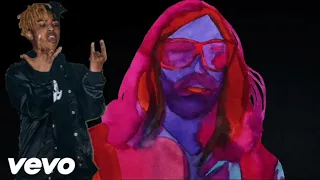 Mumble rappers sing to Breakbot - Baby I'm Yours (Rap Edit)