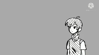 OMORI ANIMATIC - Kel Tagged Aubrey