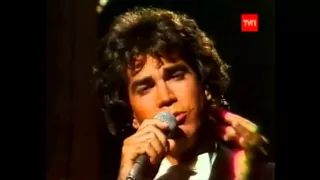 Amante eterna, amante mía-José Luis Rodríguez-El Puma-Vamos a ver-1981-Chile.