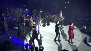 [HD FANCAM] SuperShow7 - It's you