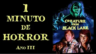 Creature from Black Lake - Criatura do Lago Negro (1976)