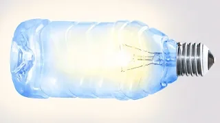 105 ideas / What can be made out of plastic bottle