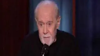 RIP George Carlin - Kids