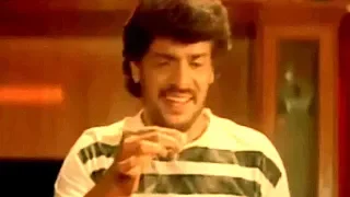 Doddanna Serves Drink To Upendra And Then Drunk Upendra Started Insulting Doddanna