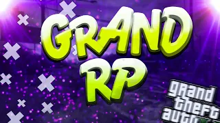 НАБОР В СЕМЬЮ /СТРИМ GRAND ROLE PLAY СЕРВЕР - 2 GRAND RP