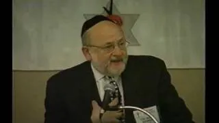 Rabbi Tzvi Hersh Weinreb, PhD (www.icjme.com)