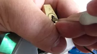 019 TLI Abus 65/30 SPP'd