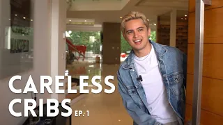 A Tour Inside the First Careless Home in Los Angeles, California | Careless Cribs EP. 01