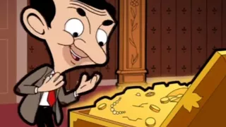 Bean's Bounty | Full Episode | Mr. Bean Official