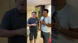 Tem que respeitar o coronel Marrone na primeira voz! Comentem aí o que acham desse dueto🔥😱