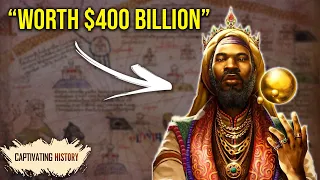 The Story of Mansa Musa: The Wealthiest Person Who Ever Lived