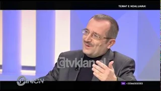 Opinion - Botimi I librit të Hitlerit dhe Temat e ndaluara (12 mars 2012)