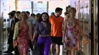 Jawbreaker Trailer 1999