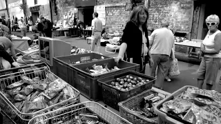 Paddys Market - The Final Curtain