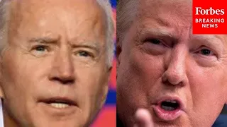 Jen Psaki: The policy Biden actually agrees with Trump on