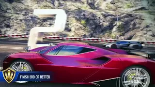 Asphalt 8 Airborne Car Games Supercars Sportcars Electonic Music #6