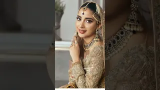 Sania shamshad Hira Khan Saboor Ali Sajal Ali