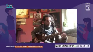 A Casa Con Voi! Puntata del 25/03/2020.