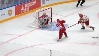 Moscow Mayor Cup | Vityaz vs.Kunlun RS | Highlights | 27.08.2021