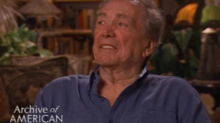 Director Joseph Sargent on "Coal Miner's Daughter" - EMMYTVLEGENDS.ORG