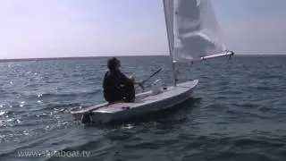 How to Sail - Single Handed First Sail: Part 1 of 7: Introduction