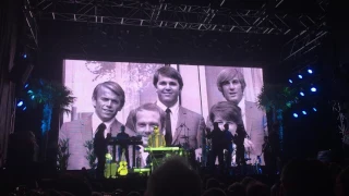 The Beach Boys - God Only Knows live in Raalte, June 3, 2017