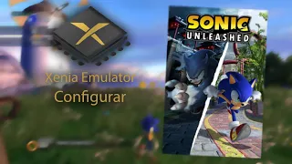 COMO CONFIGURAR XENIA PARA JUGAR SIN CRASHEOS (Xbox 360 Emulator)