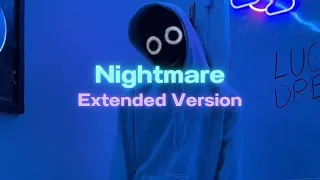 BoyWithUke - Nightmare (Extended)