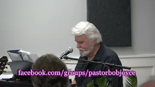 You Gotta Move Sung By Pastor Bob Joyce at www bobjoyce org