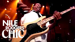 CHIC feat. Nile Rodgers - Good Times (BBC In Concert, Oct 30th 2017)