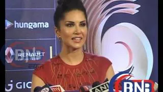 SUNNY LEONE # RAGINI MMS 2 # GIMA AWARD NIGHT # MASTI TIME mp4