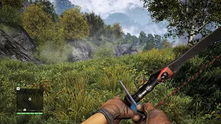 Far Cry 4 - Stealth Outpost Liberations/Стелс Освобождение Аванпостов