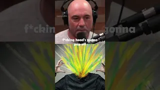 Joe Rogan Explains Why Conor Didn't Tap Prematurely