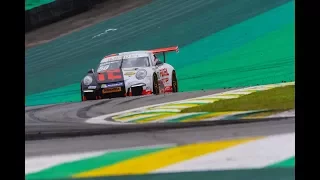 BIA RACING - Porsche GT3 CUP Interlagos 500