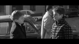 The 400 blows Scene 02