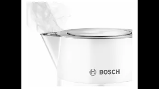 Bosch Kettle TWK7201GB