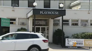 Curtain To Close At Pittsburgh Playhouse