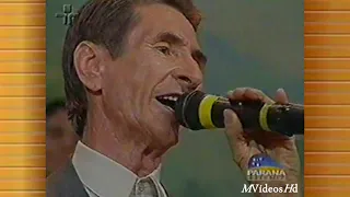Lourenço e Lourival cantam "Franguinho na panela" e "Leitão a pururuca" ao vivo (2000) INÉDITO