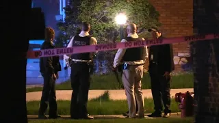 BREAKING: Off-duty police officer killed in Chicago shooting ID'd by medical examiner