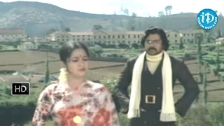 Priya Movie - Chandra Mohan, Raadhika Sarathkumar, Chiranjeevi Emotional Scene