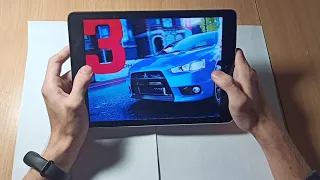 Ipad air 2 игры