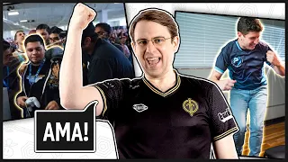 Who are PPMD's Favorite Melee Players to Watch? | PPMD AMA