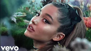 Ariana Grande Needy (Official Video)